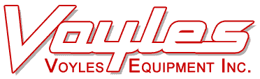 Voyles Equipment Inc.